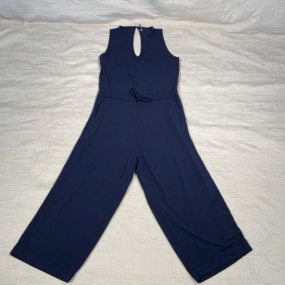 Quince Pants - Quince jumpsuit (M)